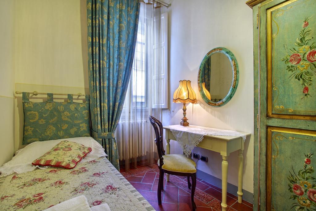 Appartamento Pergola