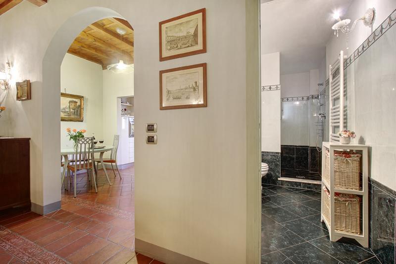 Pergola Appartement