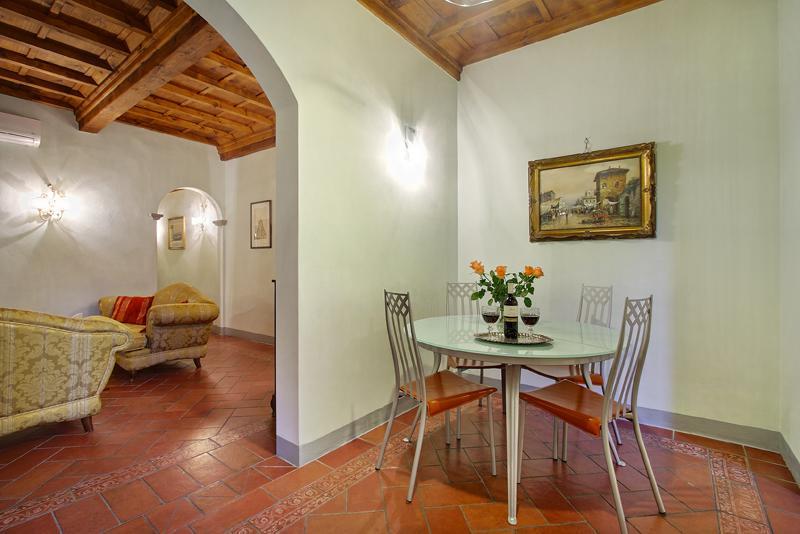 Pergola Appartamento *