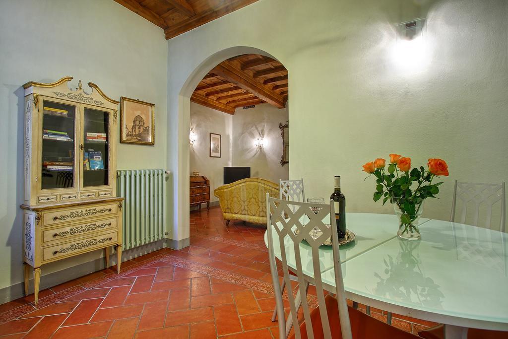 Appartamento Pergola