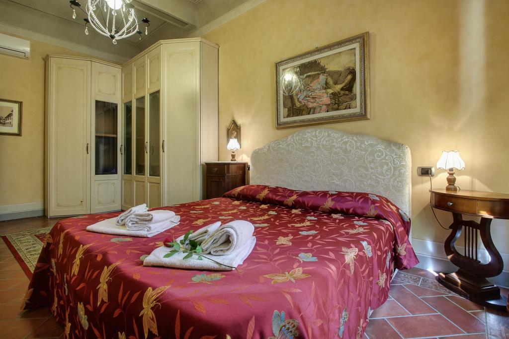 Appartement Pergola *