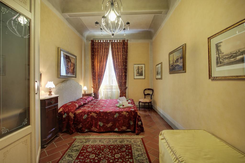 Appartamento Pergola Firenze