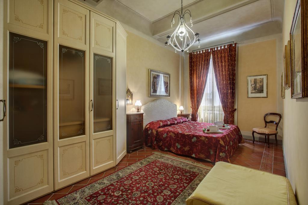 Appartamento Pergola