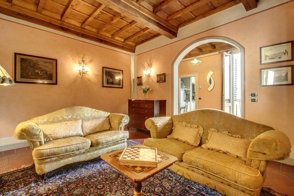 Pergola Appartement *
