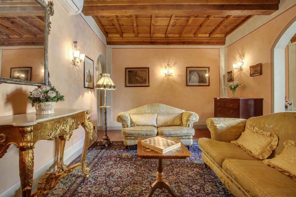 Appartement Pergola Florence