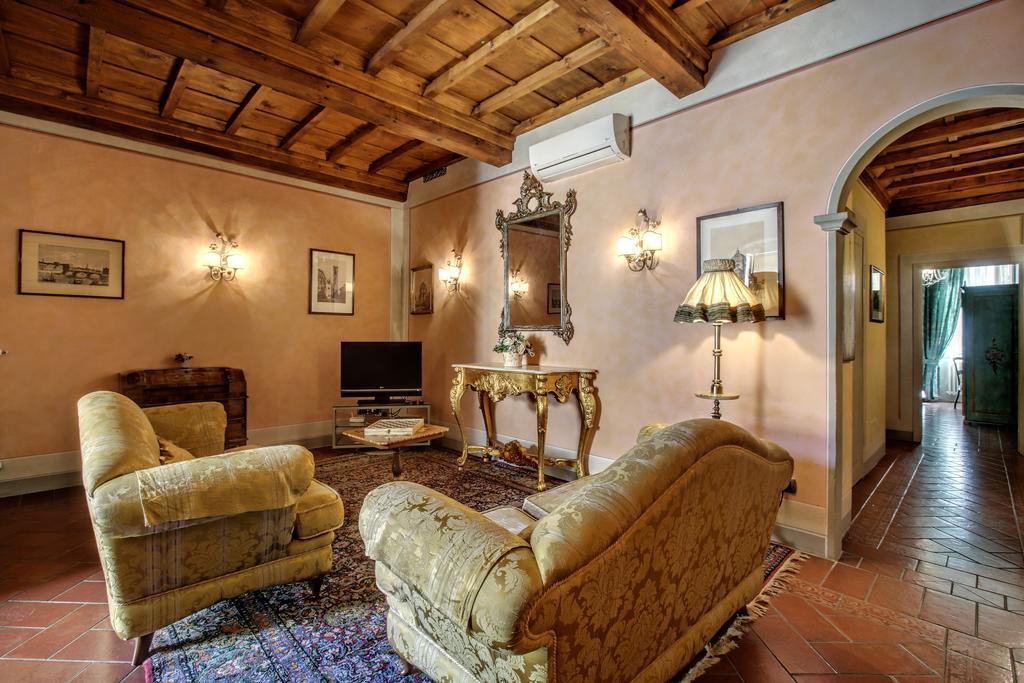 Appartement Pergola